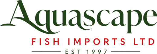 Aquascape Fish Imports Ltd